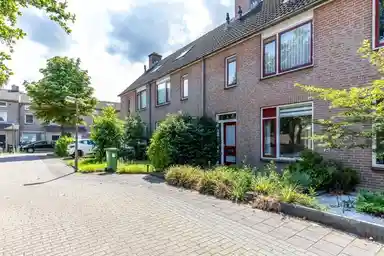 102m2 house to rent for 1296€/month in Gruttoborch 10, Rosmalen