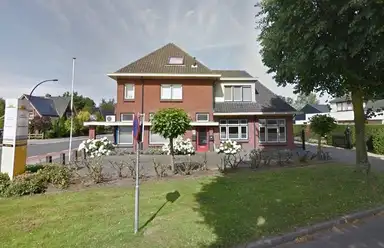 45m2 apartment to rent for 595€/month in Landmansweg, Hengelo