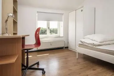 12μ² Δωμάτιο προς ενοικίαση για 585€/μήνα σε Brusselseweg, Maastricht
