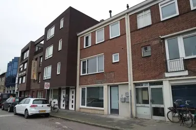 49m2 Appartamento in affitto per 1275€/mese a Kronehoefstraat, Eindhoven