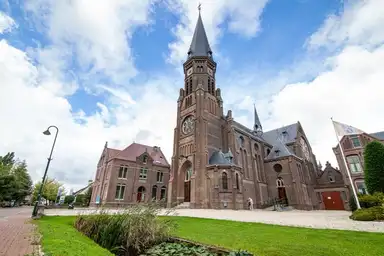 64m2 apartment to rent for 1445€/month in Dorpsweg 26k, Reeuwijk-Dorp