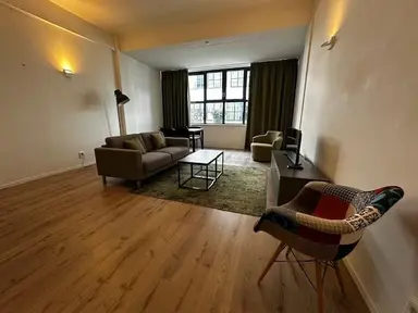 50m2 Wohnung zur Miete für 1926€/Monat in Van Boecopkade 41, The Hague