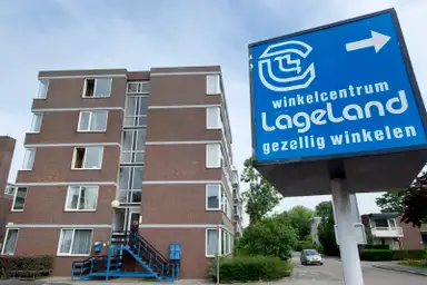 15m2 Chambre à louer pour 577.79€/mois à Zocherstraat 131, Rotterdam