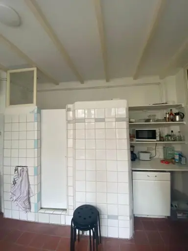 19μ² Δωμάτιο προς ενοικίαση για 893€/μήνα σε Dunne Bierkade, The Hague