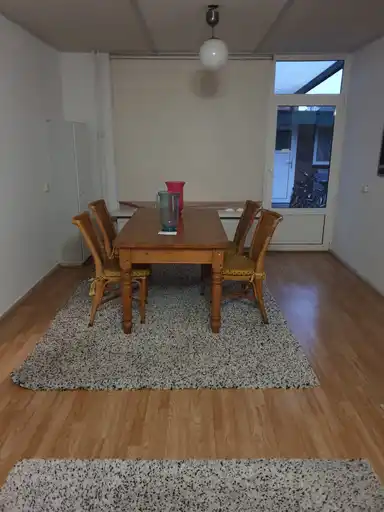 18m2 Kamer te huur voor 600€/maand in Sabastraat, Hengelo