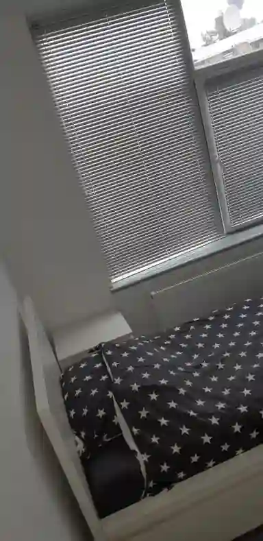 9m2 Chambre à louer pour 450€/mois à Hannolaan, Utrecht