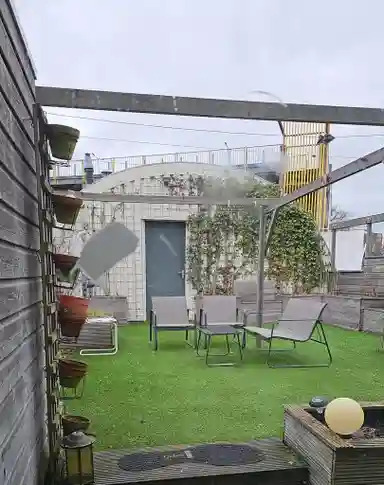 135μ² Διαμέρισμα προς ενοικίαση για 1600€/μήνα σε Wemenstraat, Hengelo