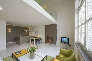 100m2 Appartamento in affitto per 1875€/mese a Uitbelderstraat, Maastricht