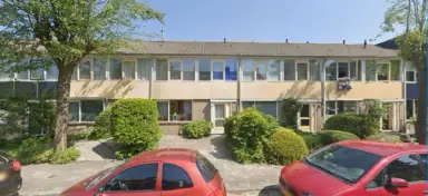 97m2 Appartement te huur voor 935€/maand in Heemskerklaan, Hillegom