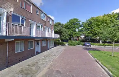 60m2 Appartement te huur voor 484€/maand in Mauritslaan 2361, Hillegom