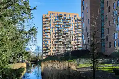 85m2 apartment to rent for 1575€/month in Treubstraat 12-F002, Rijswijk