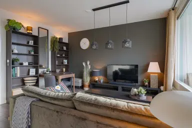 0m2 Appartamento in affitto per 1600€/mese a Cassandraplein 5-18, Eindhoven