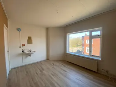 13m2 Chambre à louer pour 650€/mois à Korreweg 111b, Groningen
