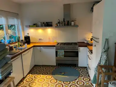 14m2 Camera in affitto per 600€/mese a Luitenant Looijmansstraat, Tilburg