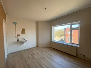 13m2 Chambre à louer pour 650€/mois à Korreweg 111b, Groningen