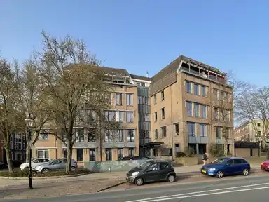 42m2 studio to rent for 899€/month in Welle, Deventer