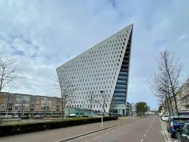 95m2 Appartement à louer pour 1850€/mois à Leyweg, The Hague
