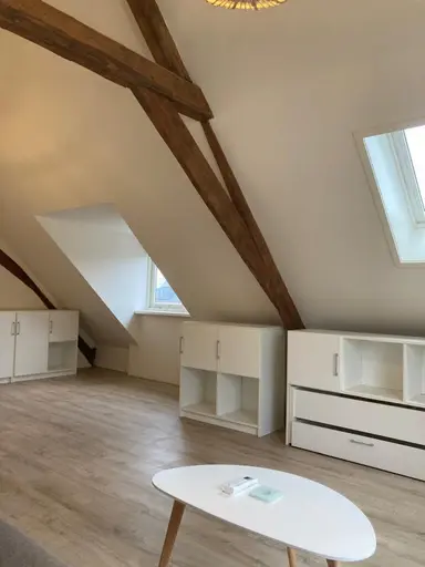 30m2 Kamer te huur voor 922€/maand in Marga Klompéstraat, Waalwijk