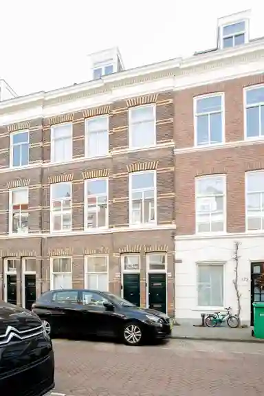106m2 Appartement à louer pour 2950€/mois à Malakkastraat 170, The Hague
