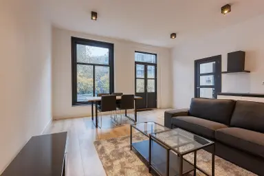 85m2 Appartement à louer pour 2500€/mois à Korte Houtstraat 20H, The Hague