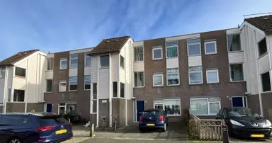 0m2 flat to rent for 582.51€/month in Osseweide 59, Meppel