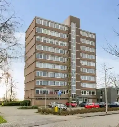 49m2 apartment to rent for 870€/month in Saffierstraat 39, Alphen aan den Rijn