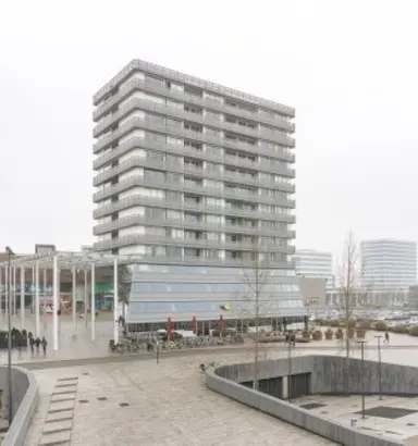 67m2 apartment to rent for 1025€/month in Forum 11, Almere