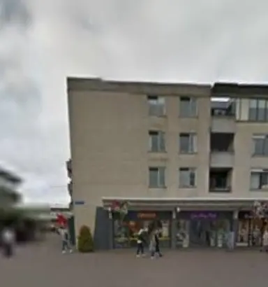 85m2 apartment to rent for 1025€/month in Noordeindepad 5, Almere