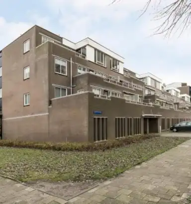 76m2 apartment to rent for 1000€/month in Vollenhoveschans 20, Almere