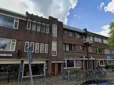 13m2 Camera in affitto per 650€/mese a Korreweg 111b, Groningen