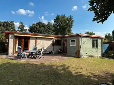 50μ² μονοκατοικία προς ενοικίαση για 1400€/μήνα σε Voorthuizen