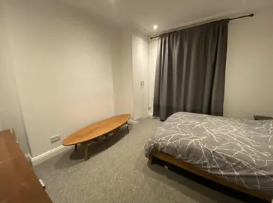 15m2 room to rent for 1290€/month in IJdoornlaan, Amsterdam