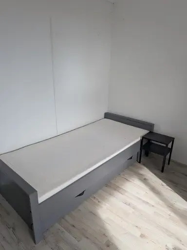 20μ² Δωμάτιο προς ενοικίαση για 525€/μήνα σε Brinckerinckstraat, The Hague