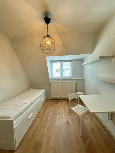 12m2 Camera in affitto per 742€/mese a Eburonenweg 2, Maastricht
