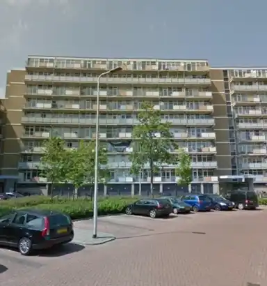 85m2 apartment to rent for 860€/month in Lupinesingel 9, Alphen aan den Rijn