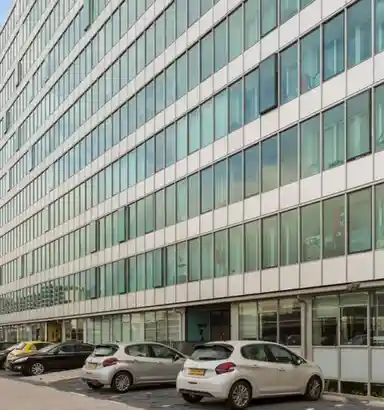 30m2 Kamer te huur voor 1180€/maand in Bos en Lommerplantsoen 84, Amsterdam