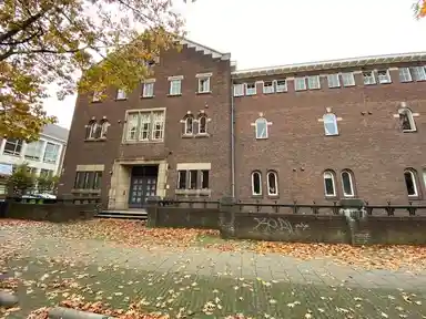 15m2 Camera in affitto per 492.25€/mese a Bijleveldsingel, Nijmegen