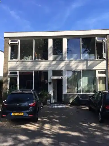 14m2 Camera in affitto per 526.66€/mese a Hatertseweg, Nijmegen