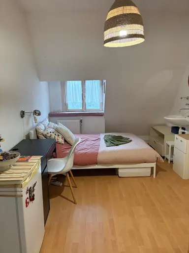 16m2 room to rent for 565€/month in Teteringsedijk, Breda