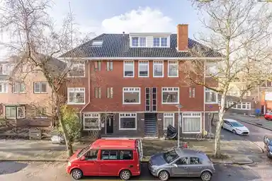 265m2 Camera in affitto per 675€/mese a Brinklaan 1, Groningen
