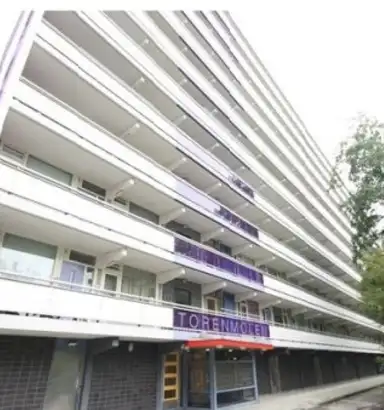 75m2 apartment to rent for 1230€/month in Torenmolen 8, Amsterdam