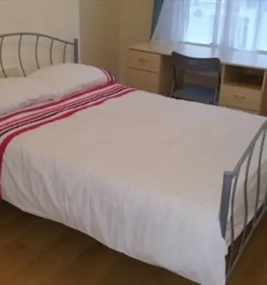 10m2 room to rent for 415€/month in Schepenlaan 12, Amsterdam