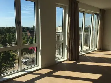 74m2 apartment to rent for 1950€/month in Carel Willinkgracht, Diemen