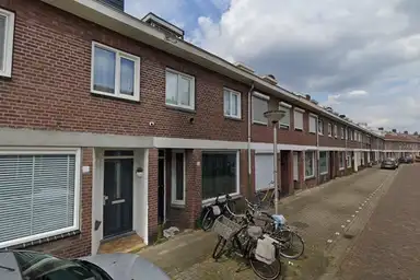 12m2 Camera in affitto per 775€/mese a Hobbemastraat, Tilburg