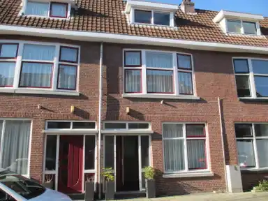 180m2 house to rent for 2700€/month in J A Alberdingk Thijmstraat, Schiedam