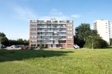73m2 apartment to rent for 1025€/month in Churchilllaan, Terneuzen