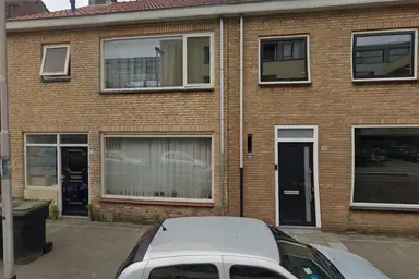 13m2 Camera in affitto per 779€/mese a Tafelbergstraat 20, Tilburg