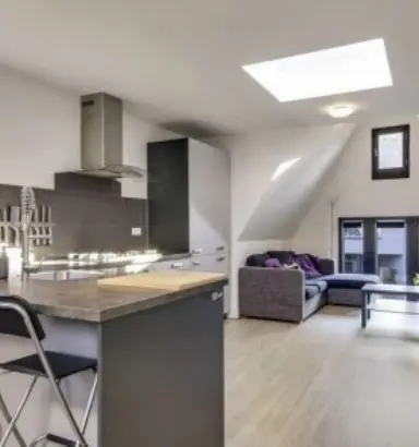 36m2 Kamer te huur voor 775€/maand in Barndesteeg 23, Amsterdam