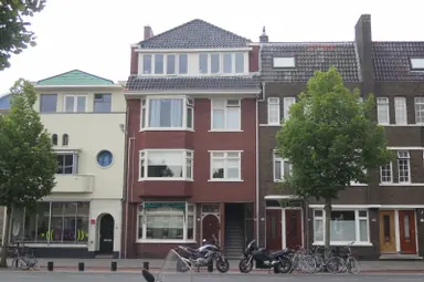 18m2 Zimmer zur Miete für 620€/Monat in Hereweg, Groningen