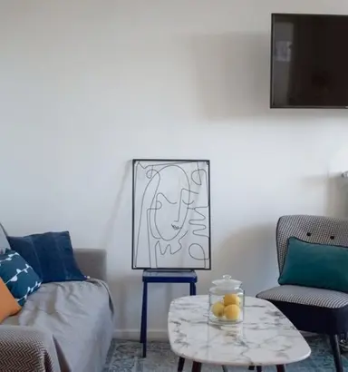 26m2 Kamer te huur voor 775€/maand in Wibautstraat 19, Amsterdam